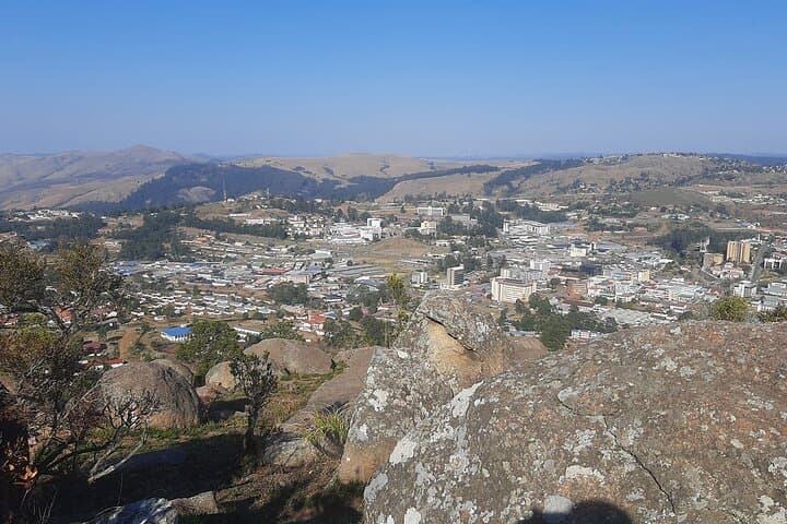 Malolotja Nature Reserve Hiking Trail — Eswatini Scenic Day Hike photo 4