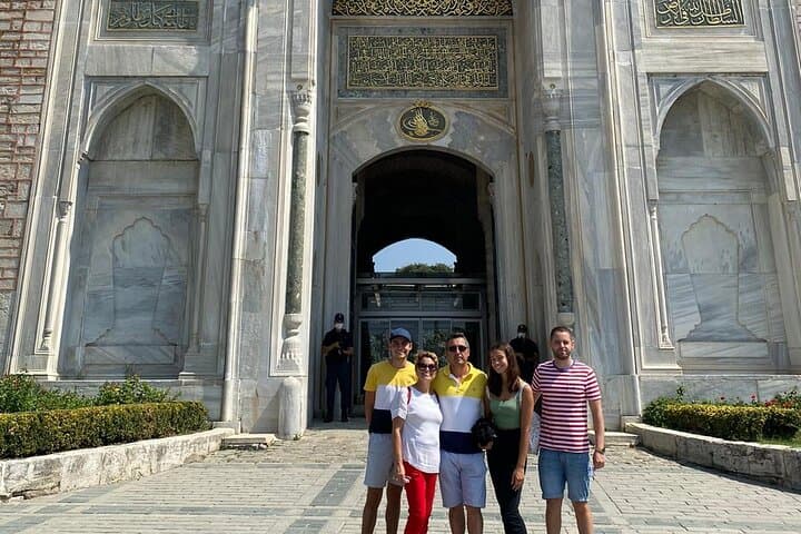 Istanbul and Cappadocia in 4 Days: Private Highlights Tour by Plane photo 2