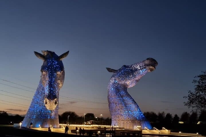 Private Executive Highland Tour from Inverness: Culloden, Clava Cairns & Loch Ness photo 4