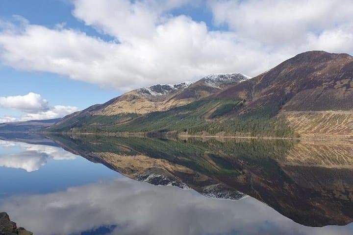 Private Executive Highland Tour from Inverness: Culloden, Clava Cairns & Loch Ness photo 1
