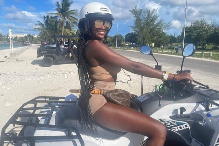 ATV Rentals in Nassau — Explore New Providence by Quad photo 5