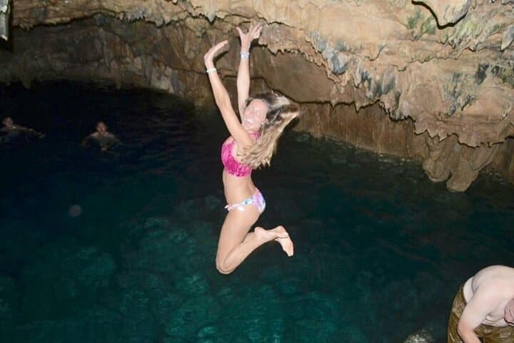 Dive into Thrilling Buggy Adventures in Punta Cana photo 5