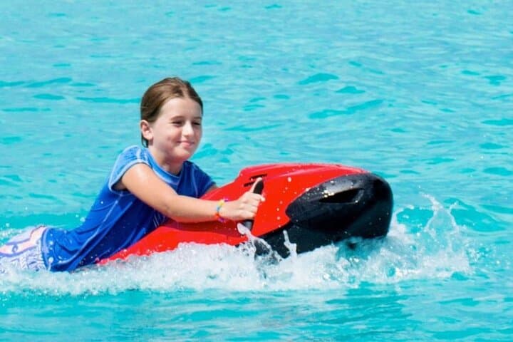 Seabob Adventure on Siesta Key: High-Speed Water Exploration in Sarasota photo 3