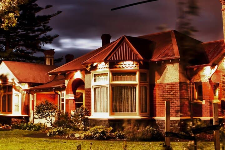 Altona Homestead Ghost Tour: Haunted Homestead Near Melbourne photo 2