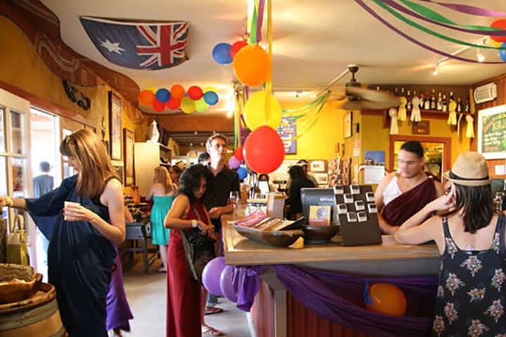 Sideways Luxury Wine Tour to Solvang — Private Wine Country Day Trip from Santa Monica photo 5