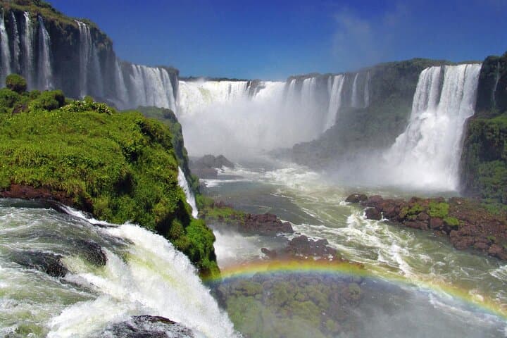 Private Brazilian Cataratas Tour with Skip-the-Line Park Access photo 2