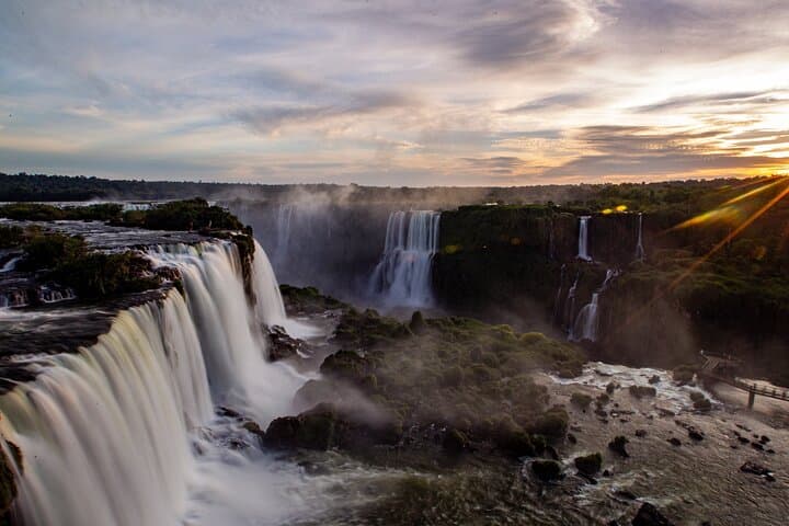 Private Brazilian Cataratas Tour with Skip-the-Line Park Access photo 3