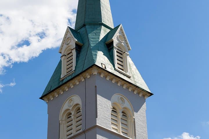 Self-Guided Historic Walking Tour of Fredericksburg — Smartphone Audio Guide photo 4