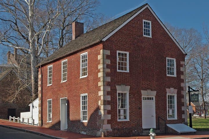 Self-Guided Historic Walking Tour of Fredericksburg — Smartphone Audio Guide photo 5