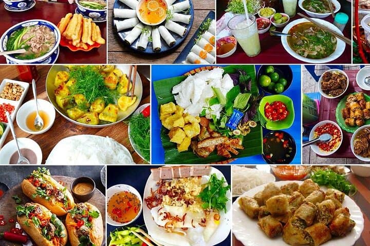 Hanoi Old Quarter Street Food Walking Tour: Best Eats & Local Flavors photo 4