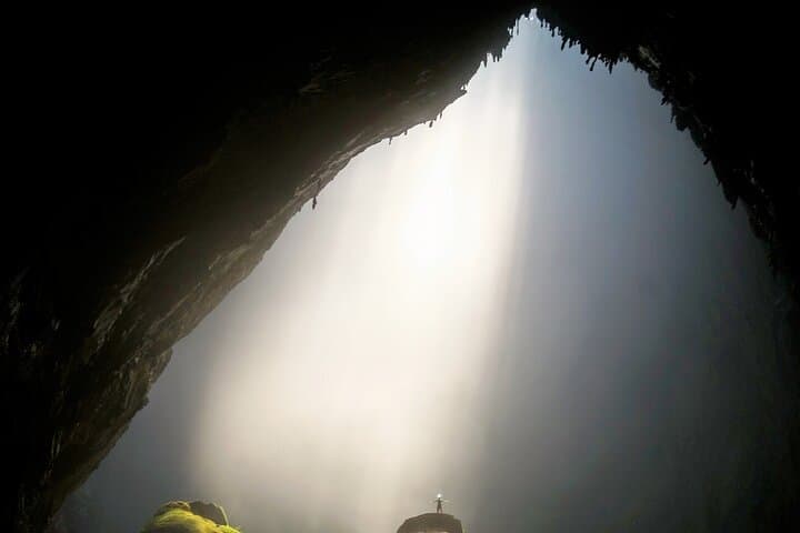 Jomblang Cave: Light From Heaven — Vertical Cave Adventure near Yogyakarta photo 2