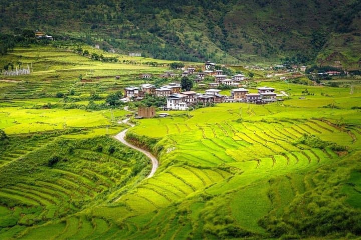Exquisite Nepal & Bhutan: 7-Day Cultural Tour with Tiger's Nest Hike photo 2