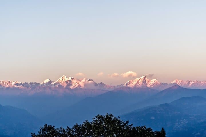 Nagarkot Sunrise & Changu Narayan Hike from Kathmandu photo 6