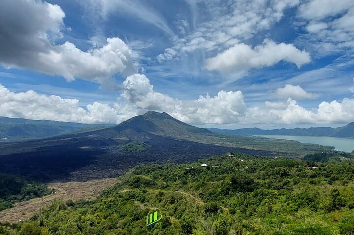 Private Penglipuran Village & Mt Batur View Day Tour from Ubud photo 3