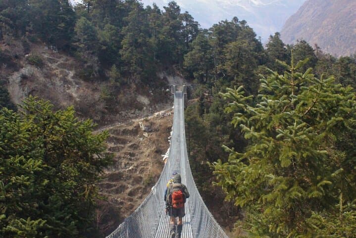 Manaslu Circuit Trek: 16-Day Loop Over Larkya La to Tatopani Hot Springs photo 2