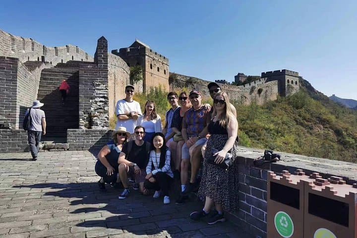 17-Day China Cultural & Natural Highlights: Great Wall, Yangtze Cruise & Li River photo 1