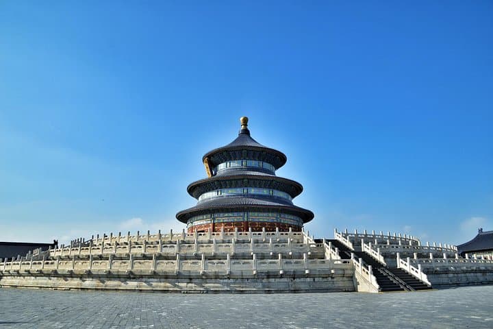 17-Day China Cultural & Natural Highlights: Great Wall, Yangtze Cruise & Li River photo 2