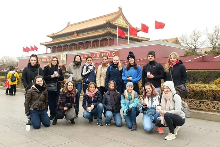 17-Day China Cultural & Natural Highlights: Great Wall, Yangtze Cruise & Li River photo 3