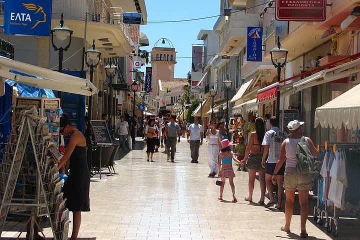 Kefalonia Highlights: Full-Day Cruise from Zakynthos to Melissani & Myrtos photo 3