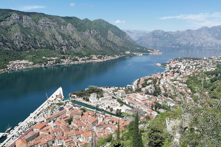 Kotor Above Clouds Hiking Tour: Scenic Bay Views & Authentic Mountain House Stop photo 4