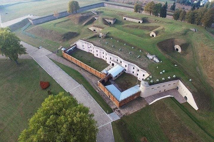 Best of the Baltics: 6-Day Private Tour from Vilnius to Tallinn photo 3
