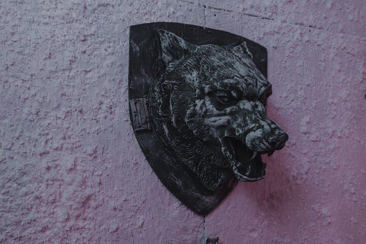 Winter Is Coming Live Escape Room — Castle Black Game of Thrones Experience in Berlin photo 5