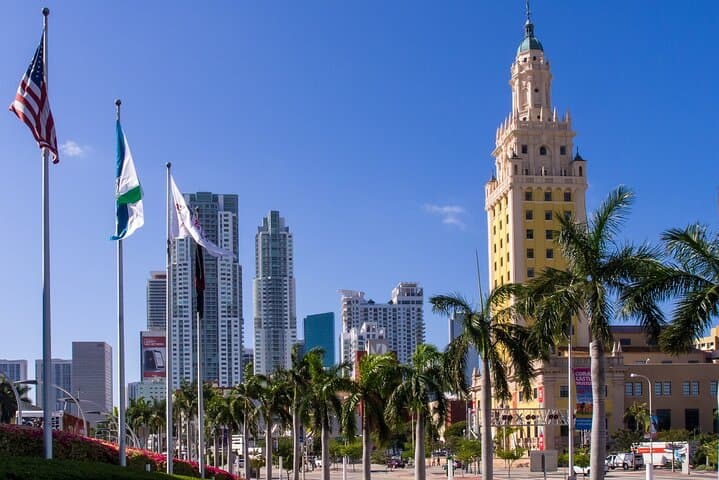 Self-Guided Miami Audio Tours: Downtown Walks, Miami Beach & Haunted Drive photo 2