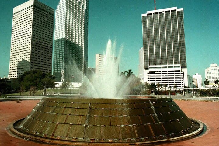 Self-Guided Miami Audio Tours: Downtown Walks, Miami Beach & Haunted Drive photo 3