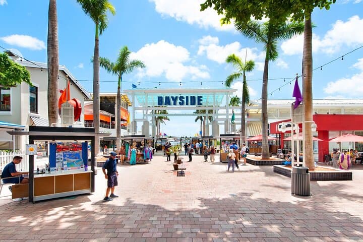 Self-Guided Miami Audio Tours: Downtown Walks, Miami Beach & Haunted Drive photo 4