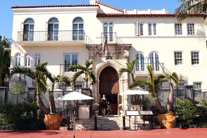 Self-Guided Miami Audio Tours: Downtown Walks, Miami Beach & Haunted Drive photo 6