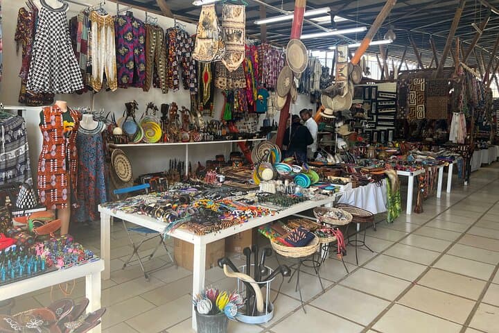 Lesedi Cultural Village, Soweto & Apartheid Museum: 2-Day Johannesburg Cultural Tour photo 6