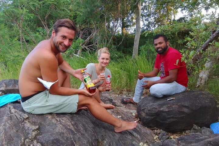 12-Day Private Sri Lanka Tour — Tea Country, Wildlife & Southern Beaches photo 3