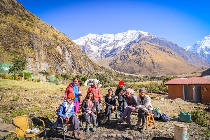 Humantay Lagoon: Private Day Hike from Cusco to the Turquoise Lake photo 3