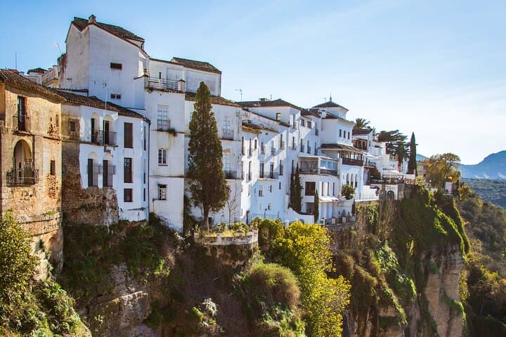 Day Trip Guide: Private Tour to Ronda & Setenil de las Bodegas from Seville photo 5