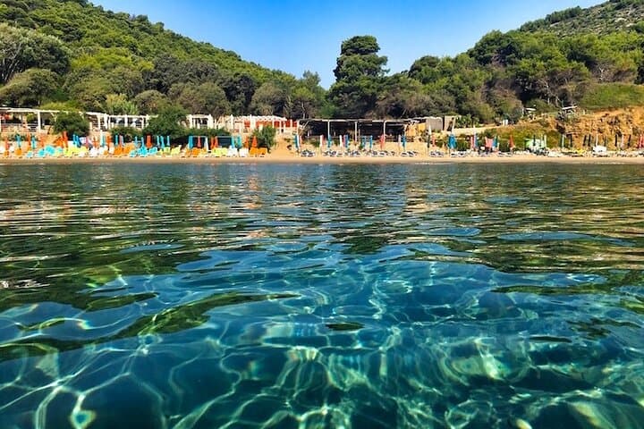 Private Speedboat to Elaphiti Islands: Blue Cave & Sunj Beach from Dubrovnik photo 5