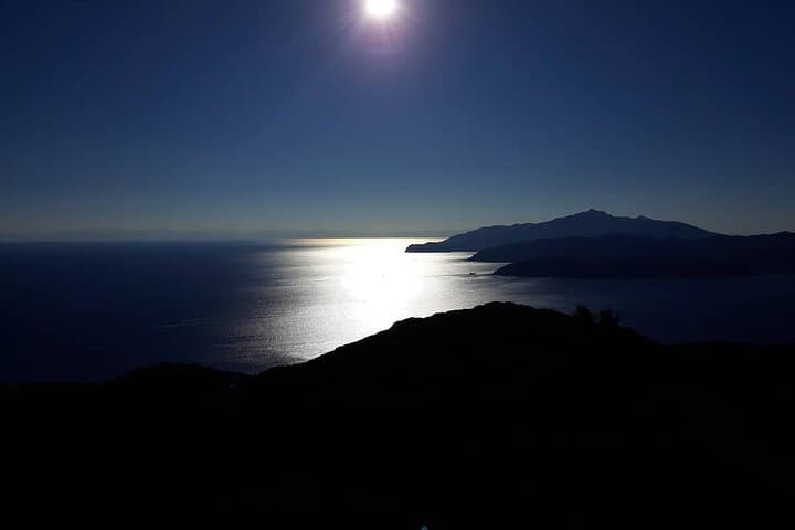 Full Moon E-bike Experience on Mount Calamita, Elba photo 4