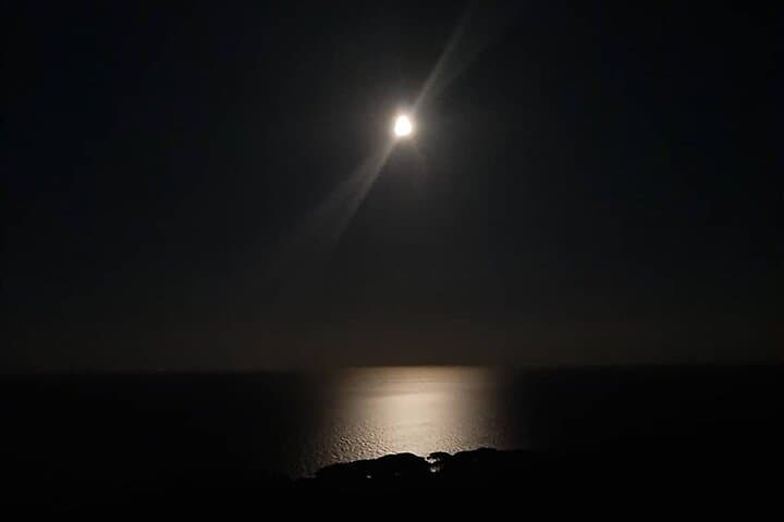 Full Moon E-bike Experience on Mount Calamita, Elba photo 3