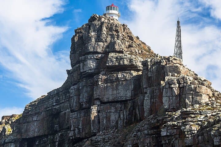 Cape Town Day Tour: Table Mountain, Cape Point & Boulders Penguin Colony (Private) photo 4