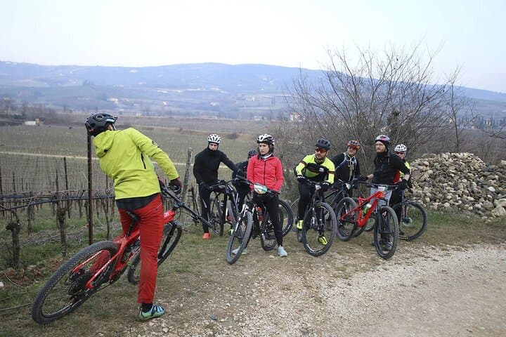 3-Day Elba MTB Method: Learn Mountain Biking Basics on Isola d'Elba photo 2