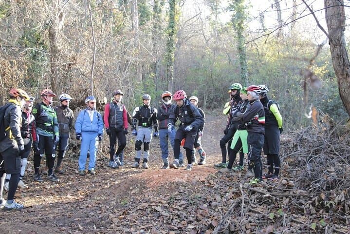 3-Day Elba MTB Method: Learn Mountain Biking Basics on Isola d'Elba photo 3