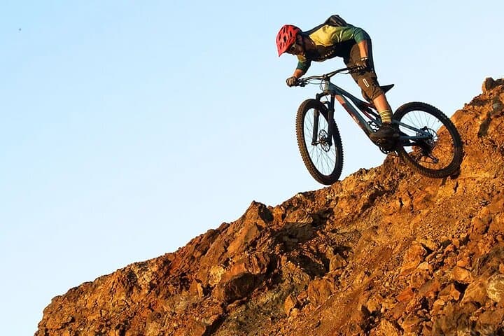 3-Day Elba MTB Method: Learn Mountain Biking Basics on Isola d'Elba photo 4