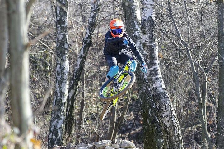 3-Day Elba MTB Method: Learn Mountain Biking Basics on Isola d'Elba photo 5