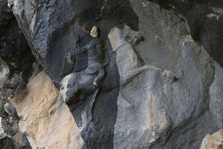 Termessos and Karain Cave: Ancient Ruins & Prehistoric Caverns Near Antalya photo 5