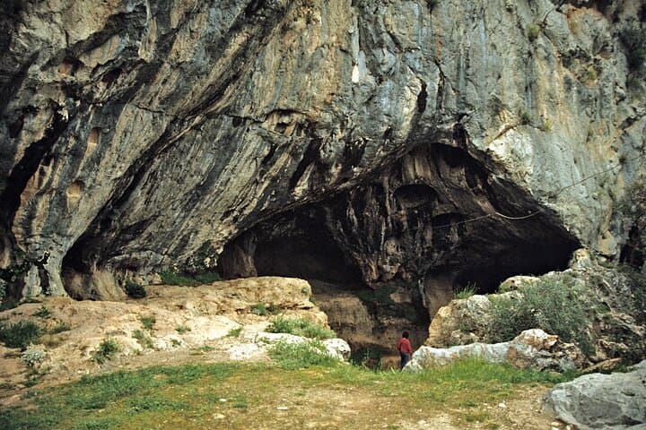 Termessos and Karain Cave: Ancient Ruins & Prehistoric Caverns Near Antalya photo 6