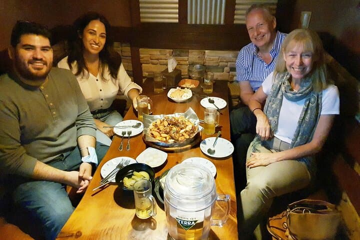 Seoul Chicken & Beer Night Tour — Discover Mangwon's Hidden Chimac Spots photo 6