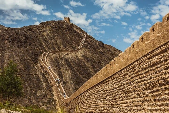 17-Day Silk Road Guided Tour in China — Xi'an to Kashgar Cultural Journey photo 6