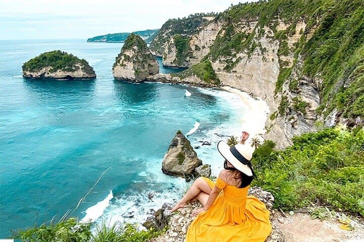 Nusa Penida Instagram Day Tour: West & East Highlights (All-Inclusive) photo 2