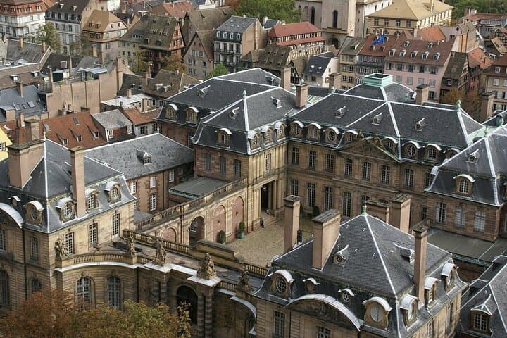 Strasbourg in 60 Minutes: Local-Led Highlights Tour of Cathedral, Petite‑France & More photo 5