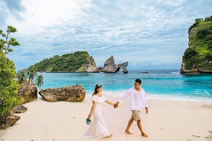 Nusa Penida Instagram Day Tour: West & East Highlights (All-Inclusive) photo 4
