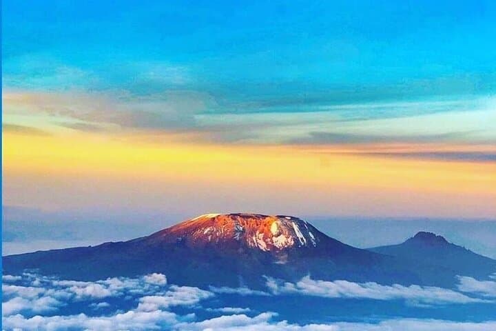 Kilimanjaro Machame Route: 6-Day Summit Trek from Moshi photo 5